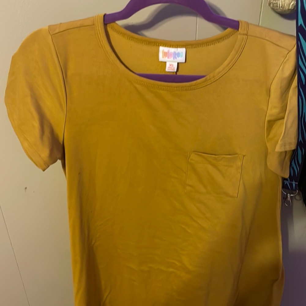 Long tshirt dress